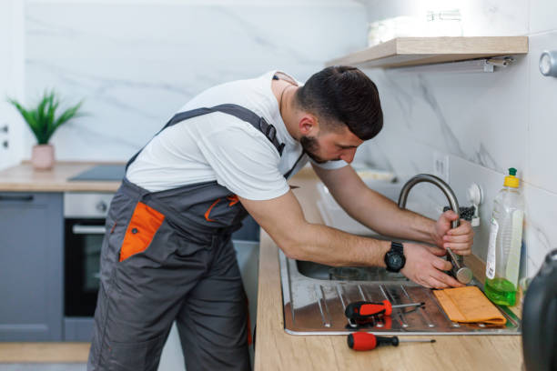 Best Sewer Line Replacement  in Bentonville, AR