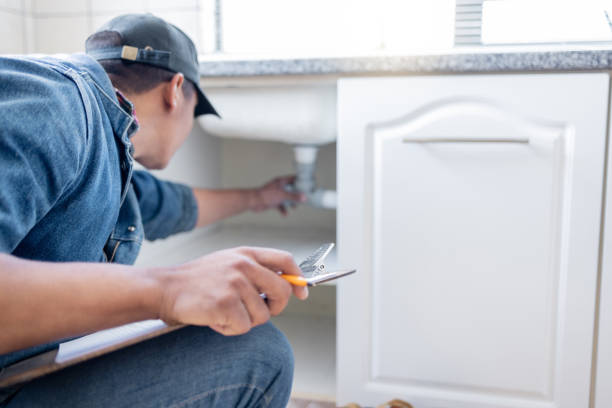 Best Residential Plumbing Services  in Bentonville, AR