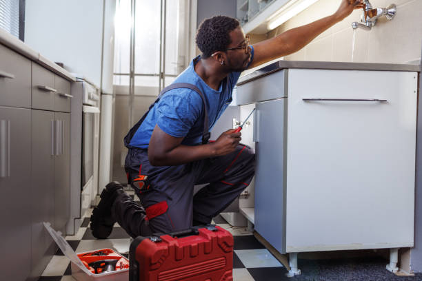 Trusted Bentonville, AR Plumbing Experts