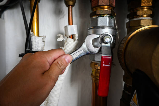 Best Shower Repair Services  in Bentonville, AR